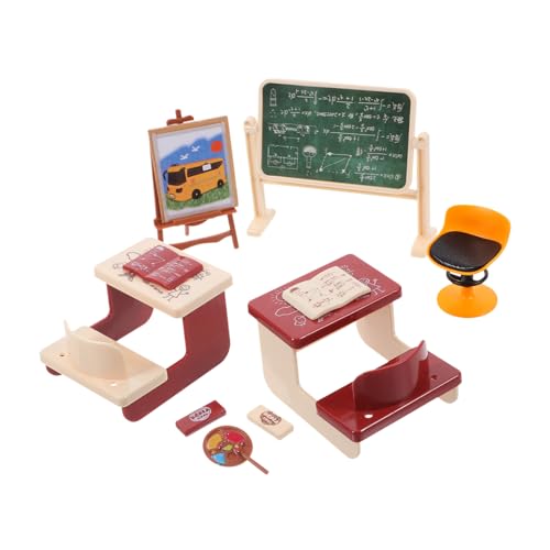 Sosoport 1 Set Miniatur Bastelarbeiten Mini Kreidetafel Modelle Miniatur Dekore Puppenbedarf Miniatur Schreibtischspielzeug Mini Kreidetafel Mini Kreidetafel Mini Sosoport 1 Set Miniatur Bastelarbeiten Mini Kreidetafel Modelle Miniatur Dekore Puppenbedarf Miniatur Schreibtischspielzeug Mini Kreidetafel Mini Kreidetafel Mini von Sosoport