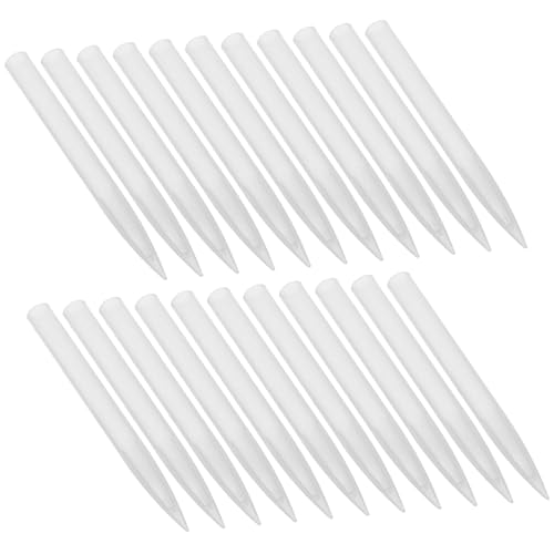 Sosoport 100 Stück Teiliges Wasserballon Befüll Bindewerkzeug Praktischer Wasserballon Helfer für Schnelles Befüllen und Bequemes Verschließen Handliches für Partys und Outdoor spaß Sosoport 100 Stück Teiliges Wasserballon Befüll Bindewerkzeug Praktischer Wasserballon Helfer für Schnelles Befüllen und Bequemes Verschließen Handliches für Partys und Outdoor spaß von Sosoport