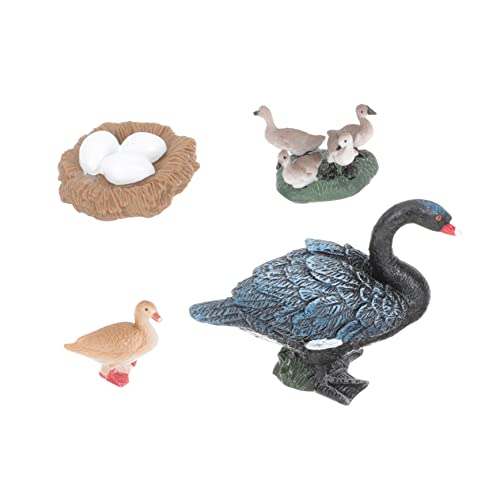 Sosoport Lebenszyklus Gänsemodell für Kinder Realistische Schwanenfiguren aus Leichtem Kunststoff Kognitive Spielzeuge zur Wahrnehmung und Denkfähigkeit für und Spielprojekte Sosoport Lebenszyklus Gänsemodell für Kinder Realistische Schwanenfiguren aus Leichtem Kunststoff Kognitive Spielzeuge zur Wahrnehmung und Denkfähigkeit für und Spielprojekte von Sosoport