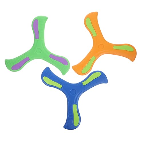 Sosoport 3 Stck Teiliges Eva für Leicht zu Werfen und Fangen Fördert Bewegung und Eltern Junge Mädchen spaß Robustes Outdoor Jungen und Mädchen Zufällige Farbe Zufällige Farbe Sosoport 3 Stck Teiliges Eva für Leicht zu Werfen und Fangen Fördert Bewegung und Eltern Junge Mädchen spaß Robustes Outdoor Jungen und Mädchen Zufällige Farbe Zufällige Farbe von Sosoport