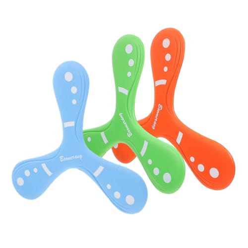 Sosoport 3 Stück Weicher Dicker Lustiges Outdoor wurfspielzeug für Hand Auge koordination Spiel für Kleinkinder im Freien Sosoport 3 Stück Weicher Dicker Lustiges Outdoor wurfspielzeug für Hand Auge koordination Spiel für Kleinkinder im Freien von Sosoport