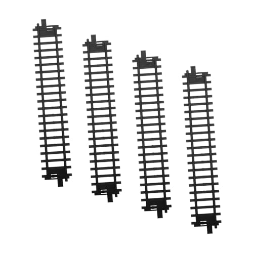 Sosoport 4 Teiliges Eisenbahnschienen Puppenhaus Eisenbahnschienen Eisenbahntisch Zubehör Schienen Eisenbahnschienen Erweiterung Eisenbahnschienen Eisenbahnzubehör Zugzubehör Für Sosoport 4 Teiliges Eisenbahnschienen Puppenhaus Eisenbahnschienen Eisenbahntisch Zubehör Schienen Eisenbahnschienen Erweiterung Eisenbahnschienen Eisenbahnzubehör Zugzubehör Für von Sosoport
