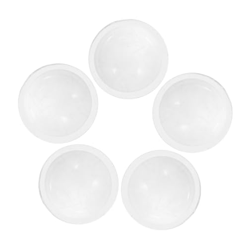 Sosoport 5 Stück Teiliges Pmma Optische Konvexe Glaslinse Fokussierbare LED linse für Taschenlampen Projektoren und Kameras Langlebig Vielseitig Einsetzbar Installieren Sosoport 5 Stück Teiliges Pmma Optische Konvexe Glaslinse Fokussierbare LED linse für Taschenlampen Projektoren und Kameras Langlebig Vielseitig Einsetzbar Installieren von Sosoport