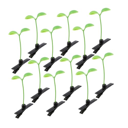 Sosoport 80 Stück Teiliges Bohnenkeim Haarspangen Niedlich Verspieltes Design Festhaltend Schonend für Dünnes und Dickes Haar Originelle DIY Haarschmuck für Party Alltag Frauen Sosoport 80 Stück Teiliges Bohnenkeim Haarspangen Niedlich Verspieltes Design Festhaltend Schonend für Dünnes und Dickes Haar Originelle DIY Haarschmuck für Party Alltag Frauen von Sosoport