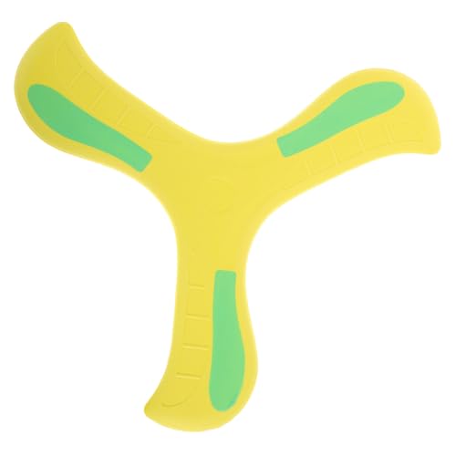 Sosoport Leuchtender aus Robustem Kunststoff Sicherer Rückkehr flugspiel für Drinnen und Draußen Fördert Geschicklichkeit und Spielspaß bei Jungen und Mädchen Outdoor Party Sosoport Leuchtender aus Robustem Kunststoff Sicherer Rückkehr flugspiel für Drinnen und Draußen Fördert Geschicklichkeit und Spielspaß bei Jungen und Mädchen Outdoor Party von Sosoport