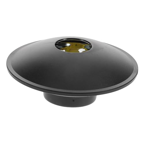 Sosoport Mirascope 3D-Hologramm Spielzeug für Kinder und Erwachsene Optisches Illusionsspielzeug Parabolisches Bildprojektionstool Lernspielzeug für Kreative Experimente Sosoport Mirascope 3D-Hologramm Spielzeug für Kinder und Erwachsene Optisches Illusionsspielzeug Parabolisches Bildprojektionstool Lernspielzeug für Kreative Experimente von Sosoport