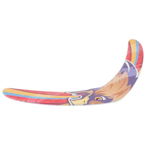 Sosoport Professioneller Rückkehr Wurfspiel Outdoor Sportspielzeug für Erwachsene Einfache Wurftechnik Langlebiges Flugspielzeug für Familie und Garten Blaue Adleroptik Sosoport Professioneller Rückkehr Wurfspiel Outdoor Sportspielzeug für Erwachsene Einfache Wurftechnik Langlebiges Flugspielzeug für Familie und Garten Blaue Adleroptik von Sosoport