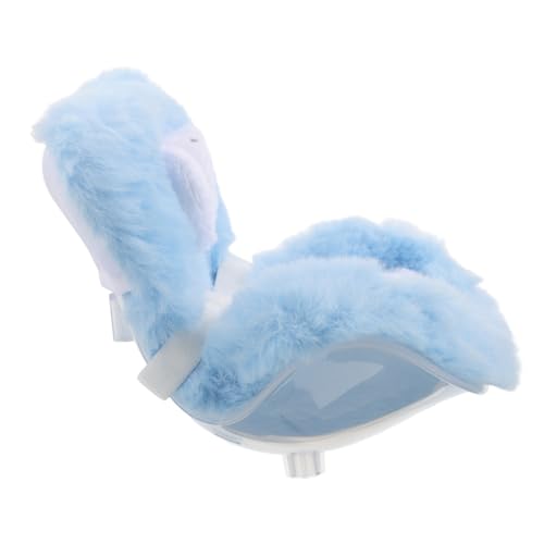 Sosoport Puppenauto Sicherheitssitz Babypuppenauto Puppenzubehör Sicherheitssitz Für Puppen Babypuppenzubehör Babytrage Für Puppen Süße Klimaanlage Dekoration Plüsch Himmelblau Sosoport Puppenauto Sicherheitssitz Babypuppenauto Puppenzubehör Sicherheitssitz Für Puppen Babypuppenzubehör Babytrage Für Puppen Süße Klimaanlage Dekoration Plüsch Himmelblau von Sosoport