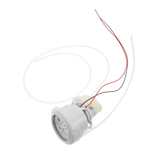 Sosoport Seifenblasenbewegung Motor Für Seifenblasenmaschine Ersatzmechanismus Für Seifenblasenmaschine Elektrischer Seifenblasenmacher Zubehörmechanismus Für Seifenblasenmaschine Sosoport Seifenblasenbewegung Motor Für Seifenblasenmaschine Ersatzmechanismus Für Seifenblasenmaschine Elektrischer Seifenblasenmacher Zubehörmechanismus Für Seifenblasenmaschine von Sosoport