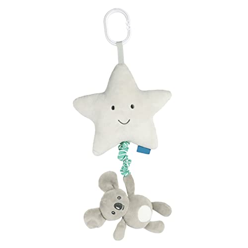 Sosoport Tierisches Rasselspielzeug für Kinderwagen Hängendes Cartoon Tier Activity für Junge Mädchen Monate Sicherheitsmaterial Fördert Greiffähigkeit und Stimulation für Neugeborene und Sosoport Tierisches Rasselspielzeug für Kinderwagen Hängendes Cartoon Tier Activity für Junge Mädchen Monate Sicherheitsmaterial Fördert Greiffähigkeit und Stimulation für Neugeborene und von Sosoport