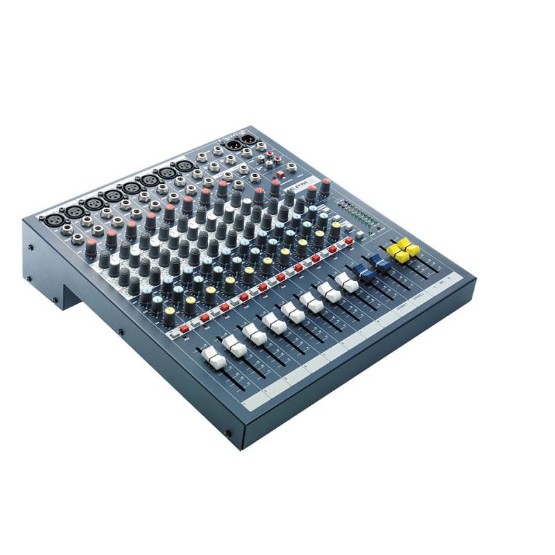 Soundcraft EPM8 Mischpult von Soundcraft