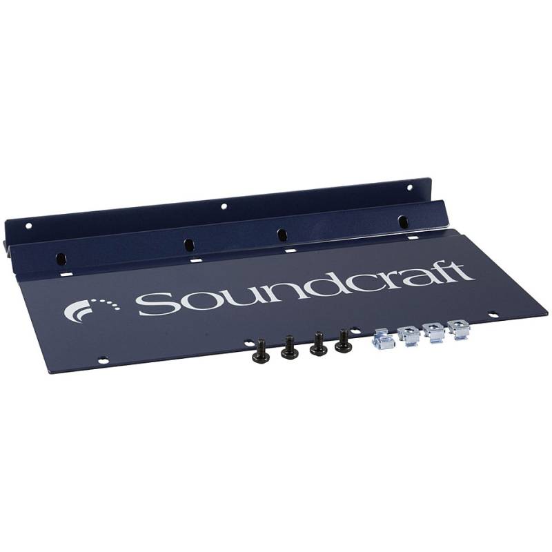 Soundcraft RM EPM6 Rack Mount 19" Mischpultzubehör von Soundcraft