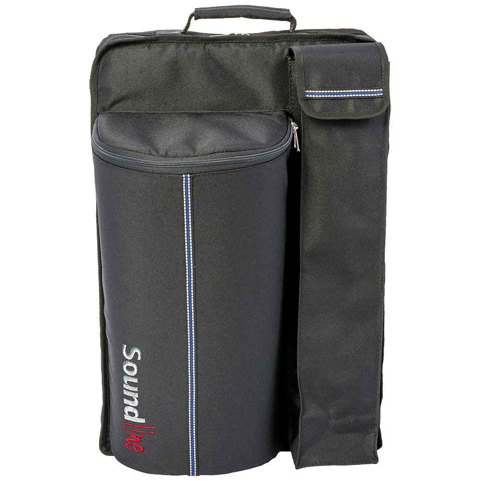 Soundline All in one Cornet Gigbag Blasinstrument von Soundline