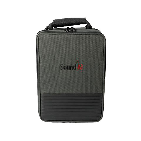 Soundline Clarinet Case Koffer Blasinstrument von Soundline