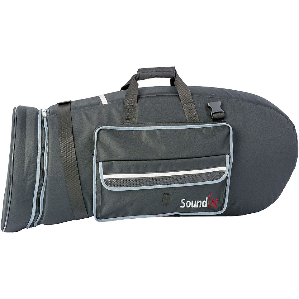 Soundline Comfort for Tuba LBB 693 793 Gigbag Blasinstrument von Soundline