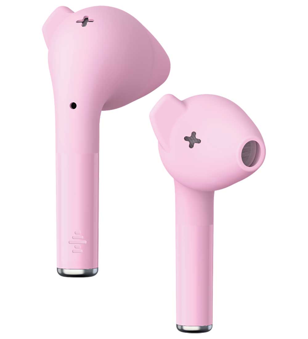 Soundliving Kopfhörer - 2.0 - Pink - Soundliving - One Size - Kopfhörer Soundliving Kopfhörer - 2.0 - Pink - Soundliving - One Size - Kopfhörer von Soundliving