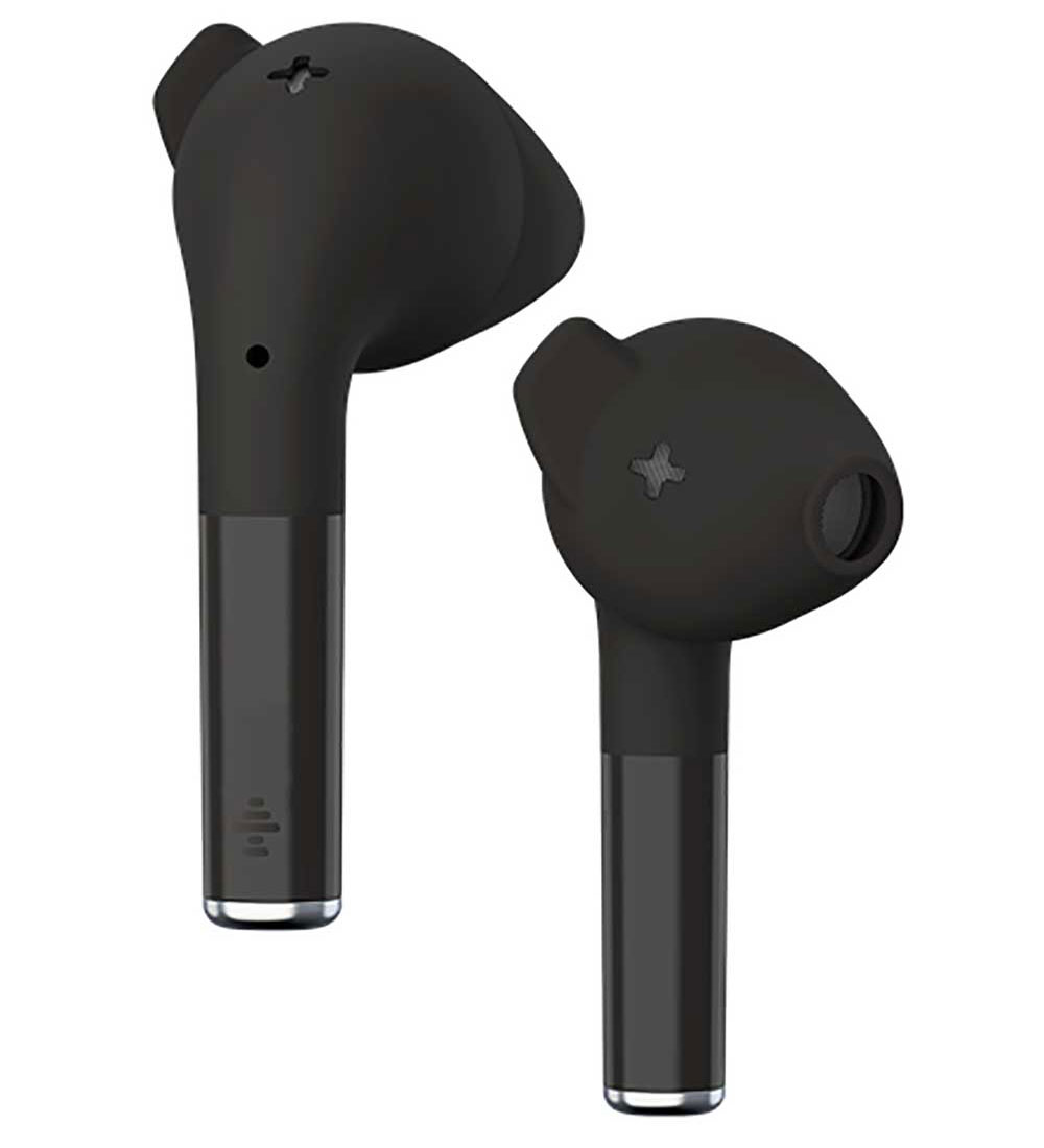 Soundliving Kopfhörer - 2.0 - Schwarz - Soundliving - One Size - Kopfhörer Soundliving Kopfhörer - 2.0 - Schwarz - Soundliving - One Size - Kopfhörer von Soundliving