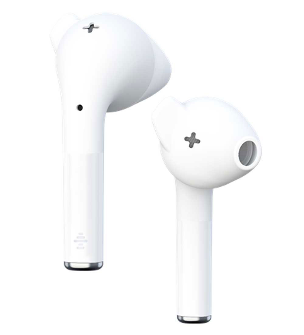 Soundliving Ohrhörer - 2.0 - Weiß - Soundliving - One Size - Kopfhörer Soundliving Ohrhörer - 2.0 - Weiß - Soundliving - One Size - Kopfhörer von Soundliving