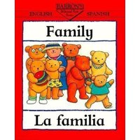 Family/La Familia von Sourcebooks Inc