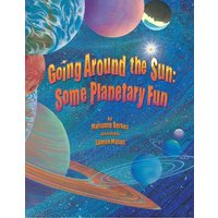 Going Around the Sun von Sourcebooks