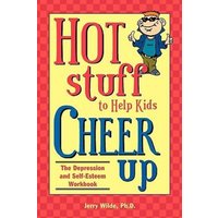 Hot Stuff to Help Kids Cheer Up von Sourcebooks