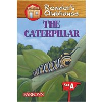 The Caterpillar von Sourcebooks Inc