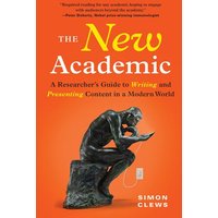 The New Academic von Sourcebooks