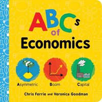 ABCs of Economics von Sourcebooks Inc