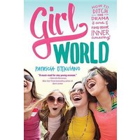 Girl World von Sourcebooks