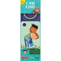 I Am Kind: Smartflash(tm)--Cards for Curious Kids von Sourcebooks