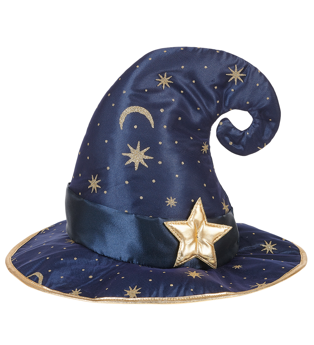 Souza Kostüm - Hut - Melusine - Souza - One Size - Kostüme Souza Kostüm - Hut - Melusine - Souza - One Size - Kostüme von Souza