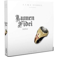 ASMODEE SCO0007 Space Cowboys T.I.M.E Stories - Lumen Fidei Erweiterung ASMODEE SCO0007 Space Cowboys T.I.M.E Stories - Lumen Fidei Erweiterung von Space Cowboys