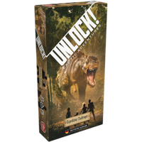 ASMODEE SCOD0041 Space Cowboys Unlock! - Expedition: Challenger ASMODEE SCOD0041 Space Cowboys Unlock! - Expedition: Challenger von Space Cowboys