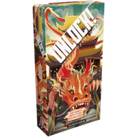 ASMODEE SCOD0062 Space Cowboys Unlock! Die sieben Prüfungen des Drachen ASMODEE SCOD0062 Space Cowboys Unlock! Die sieben Prüfungen des Drachen von Space Cowboys