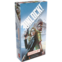 ASMODEE SCOD0063 Space Cowboys Unlock! Mission #07 ASMODEE SCOD0063 Space Cowboys Unlock! Mission #07 von Space Cowboys