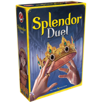 SPACE COWBOYS SCOD0087 Splendor Duel von Space Cowboys