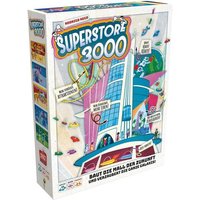 ASMODEE SCOD0093 Space Cowboys Superstore 3000 von Space Cowboys