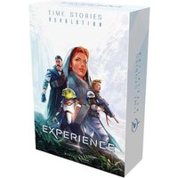 SPACE COWBOYS SCOD0028 T.I.M.E Stories Revolution - Experience SPACE COWBOYS SCOD0028 T.I.M.E Stories Revolution - Experience von Space Cowboys