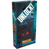 SPACE COWBOYS SCOD0039 Unlock! - Die Nacht voller Schrecken SPACE COWBOYS SCOD0039 Unlock! - Die Nacht voller Schrecken von Space Cowboys