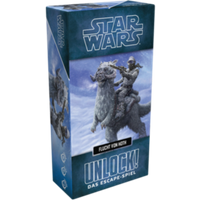 SPACE COWBOYS SCOD0058 Unlock! - Star Wars Flucht von Hoth SPACE COWBOYS SCOD0058 Unlock! - Star Wars Flucht von Hoth von Space Cowboys