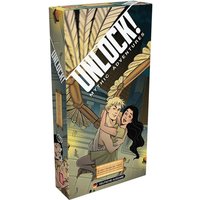 SPACE COWBOYS SCOD0065 Unlock! - In den Fängen des Hades SPACE COWBOYS SCOD0065 Unlock! - In den Fängen des Hades von Space Cowboys