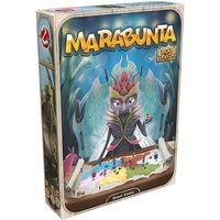 SPACE COWBOYS SCOD0069 Marabunta SPACE COWBOYS SCOD0069 Marabunta von Space Cowboys