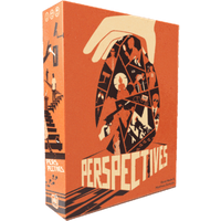 SPACE COWBOYS SCOD0088 Perspectives SPACE COWBOYS SCOD0088 Perspectives von Space Cowboys