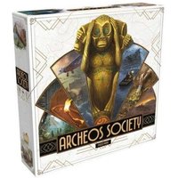SPACE COWBOYS SCOD0089 Archeos Society SPACE COWBOYS SCOD0089 Archeos Society von Space Cowboys