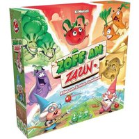 SPACE COWBOYS SCOD0094 Zoff am Zaun SPACE COWBOYS SCOD0094 Zoff am Zaun von Space Cowboys