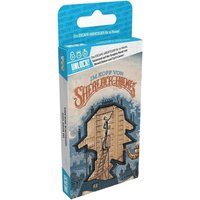 SPACE COWBOYS SCOD0129 Unlock! Short Adventures Im Kopf von Sherlock SPACE COWBOYS SCOD0129 Unlock! Short Adventures Im Kopf von Sherlock von Space Cowboys