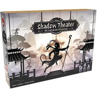 SPACE COWBOYS SCOD0300 Shadow Theater SPACE COWBOYS SCOD0300 Shadow Theater von Space Cowboys