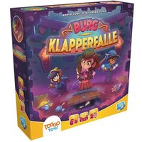 Burg Klapperfalle Burg Klapperfalle von Space Cowboys