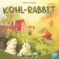 Kohl-Rabbit Kohl-Rabbit von Space Cowboys