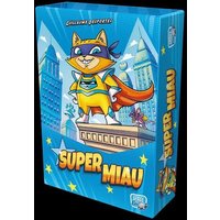 Super Miau Super Miau von Space Cowboys